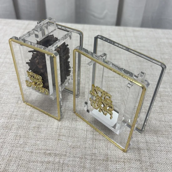 סט הבדלה דגם "נוי"