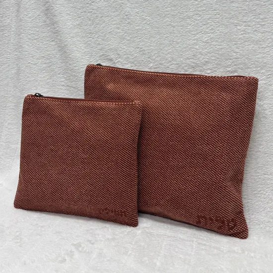 סט כיסויים לטלית ותפילין יוקרתי דגם "רייד"