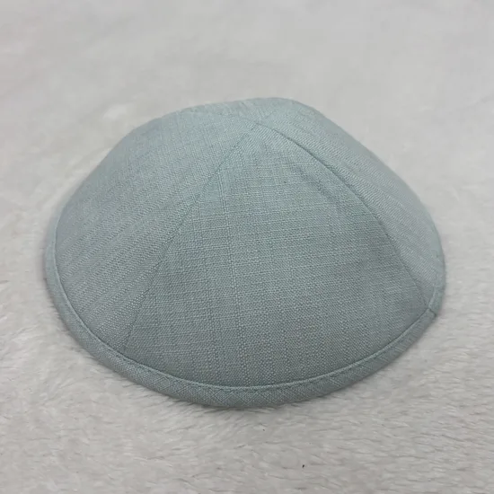 כיפה מעוצבת דגם "אפל"