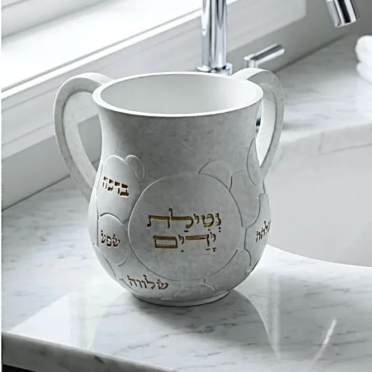 נטלה מהודרת - ברכות זהב